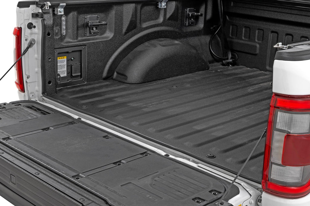 Tailgate Seal Kit | Waterproof & Dustproof Protection | Universal Fitment by Rough Country