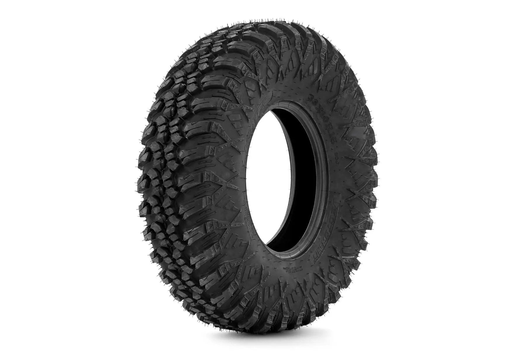 33X10R15 Vector M/T by Rough Country