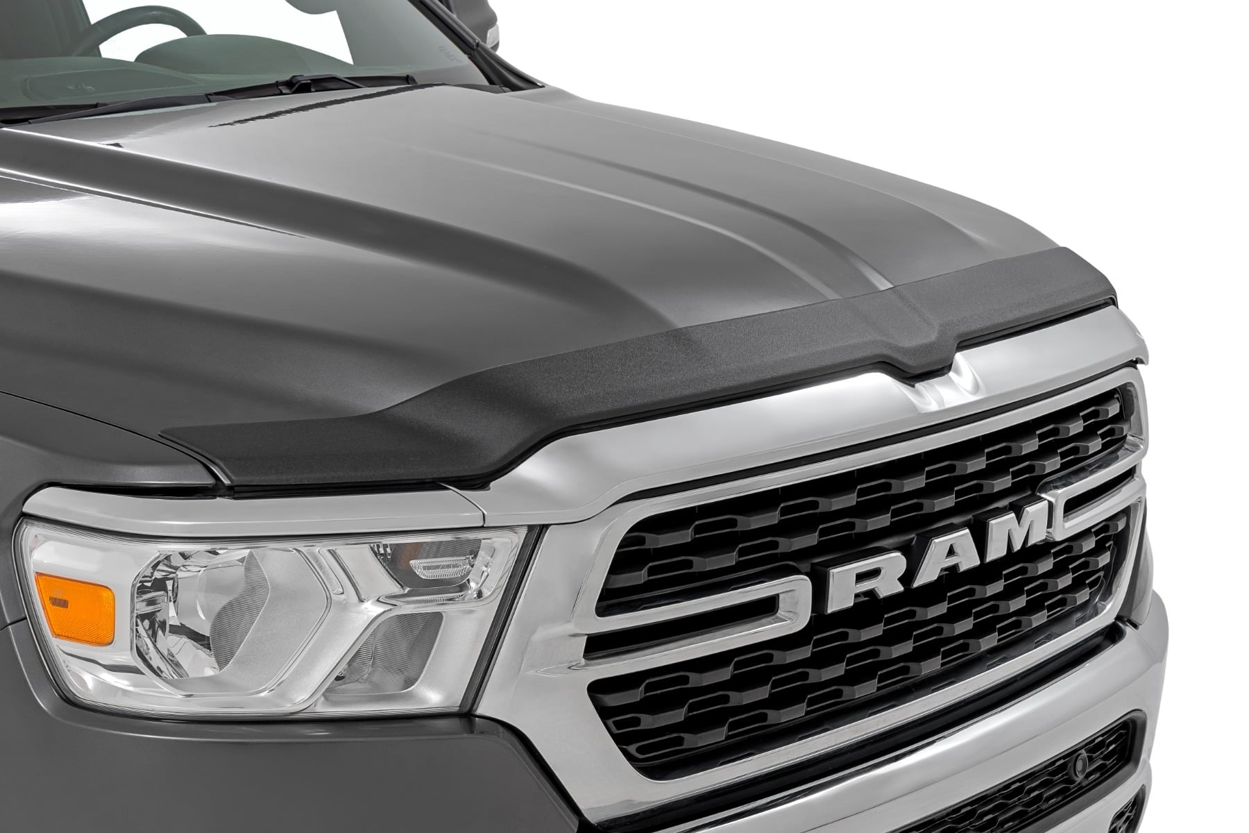 Hood Protector | Ram 1500 2WD/4WD (2019-2026) by Rough Country