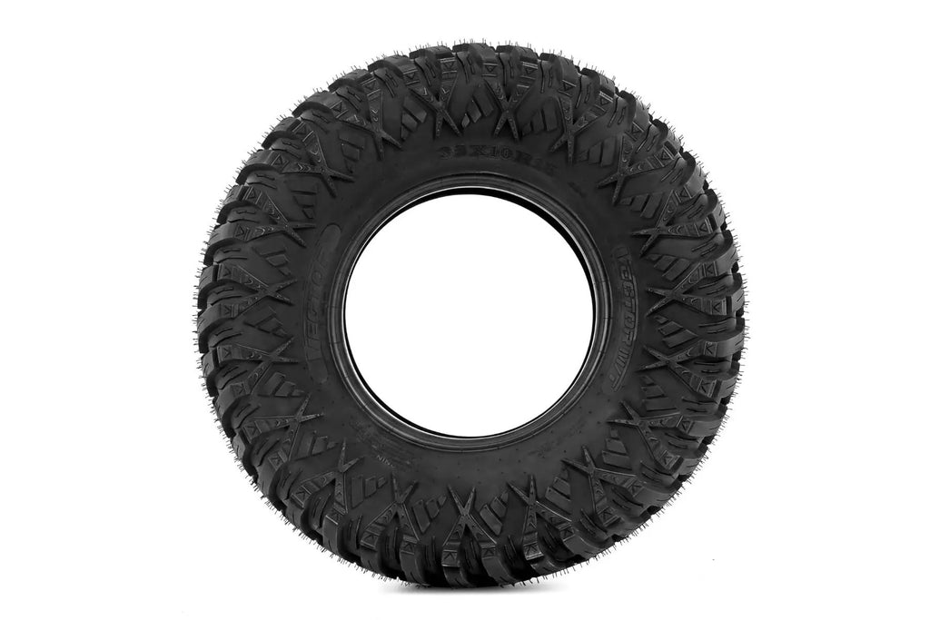 33X10R15 Vector M/T by Rough Country