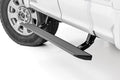 Power Running Boards | HT-Series | Super Cab | Ford F-150/Lightning (2015-2026) by Rough Country