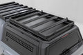 Roof Rack | Bed Cap | Toyota Tacoma 2WD/4WD (2016-2023) by Rough Country