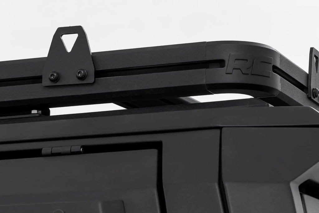 Roof Rack | Bed Cap | Toyota Tacoma 2WD/4WD (2016-2023) by Rough Country