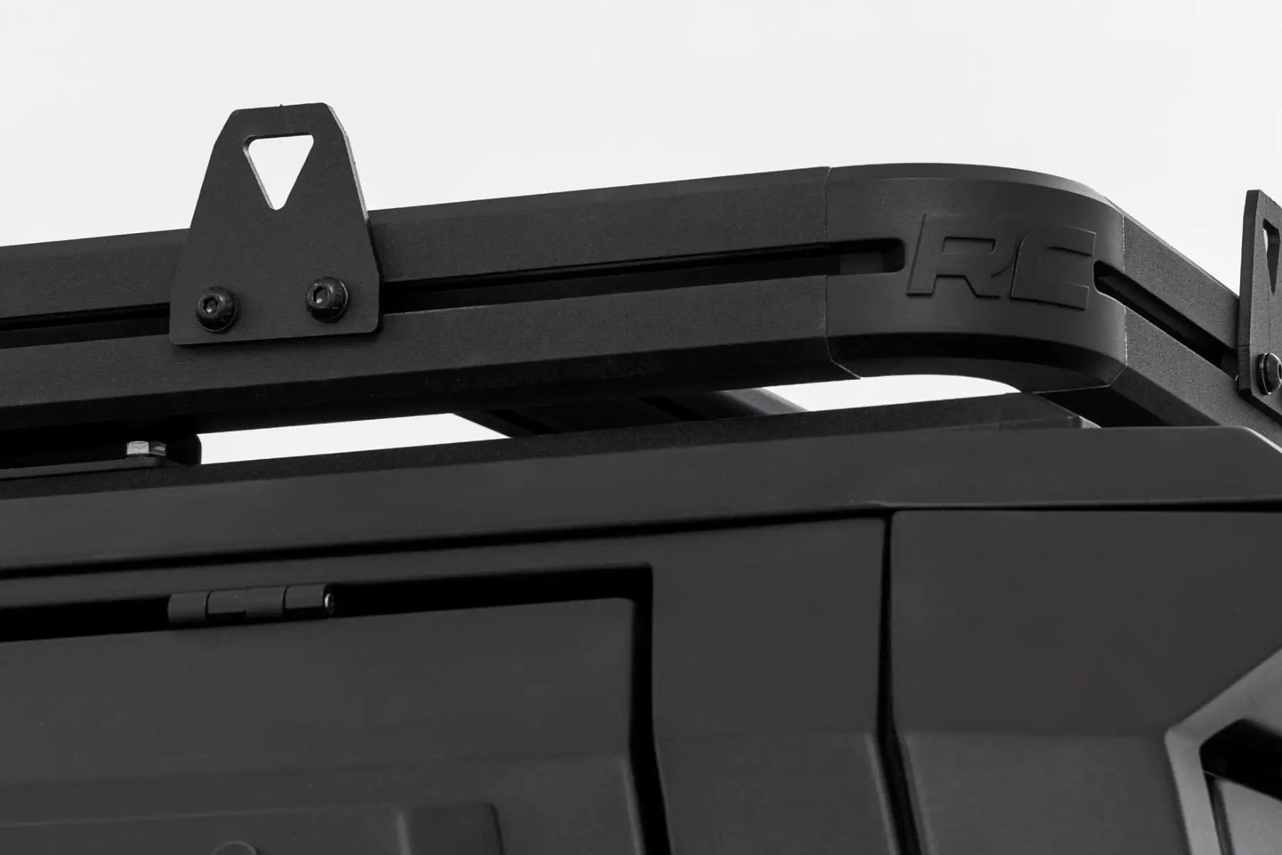 Roof Rack | Bed Cap | Toyota Tacoma 2WD/4WD (2016-2023) by Rough Country