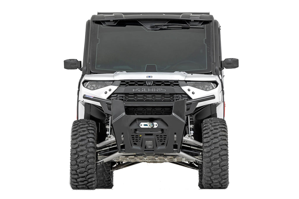 Aluminum Control Arms | 2" Forward Offset | Polaris Ranger XP 1000 by Rough Country