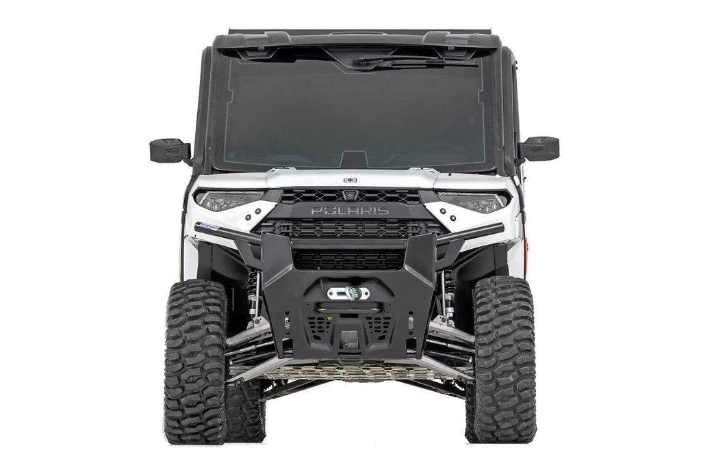 Aluminum Control Arms | 2" Forward Offset | Polaris Ranger XP 1000 by Rough Country