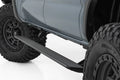 Power Running Boards | Double Cab | Toyota Tacoma 2WD/4WD (2005-2023) by Rough Country
