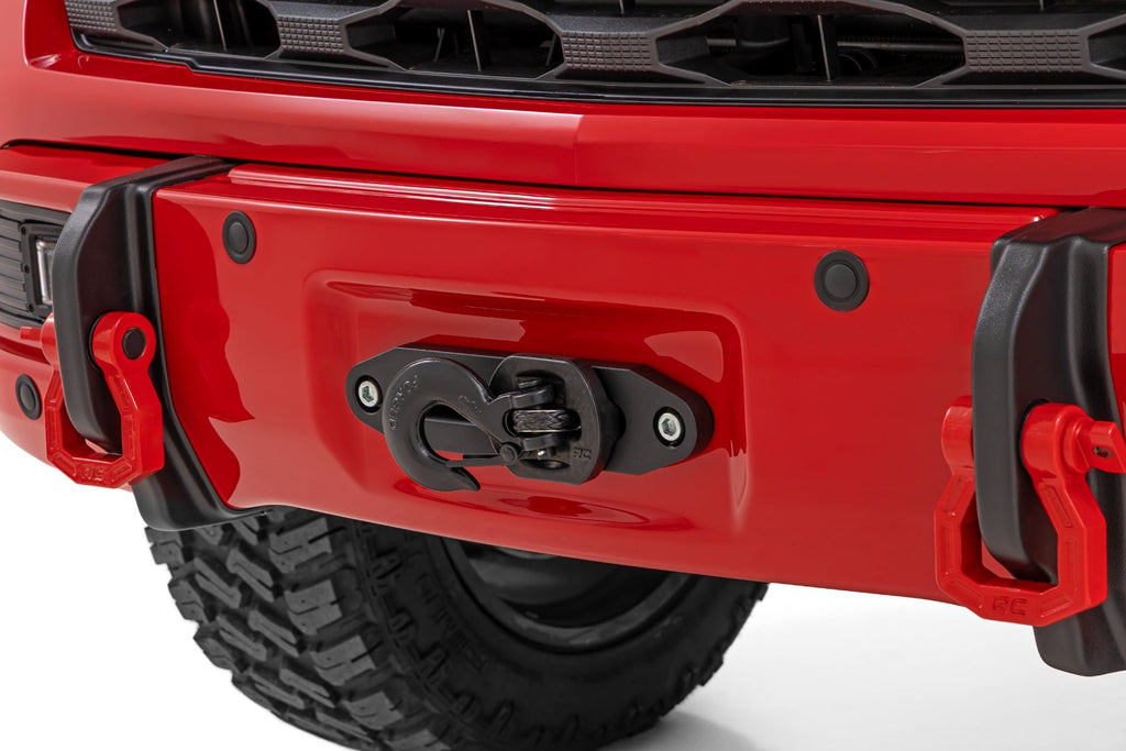 Front FXS Bumper | Chevy Silverado 1500 2WD/4WD (2023-2026) by Rough Country