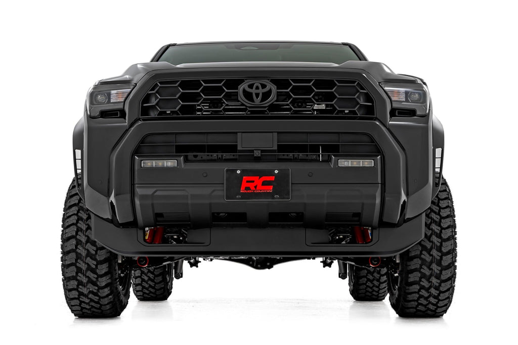 3.5 Inch Lift Kit | N3 | Toyota 4Runner 4WD (2025-2026) by Rough Country