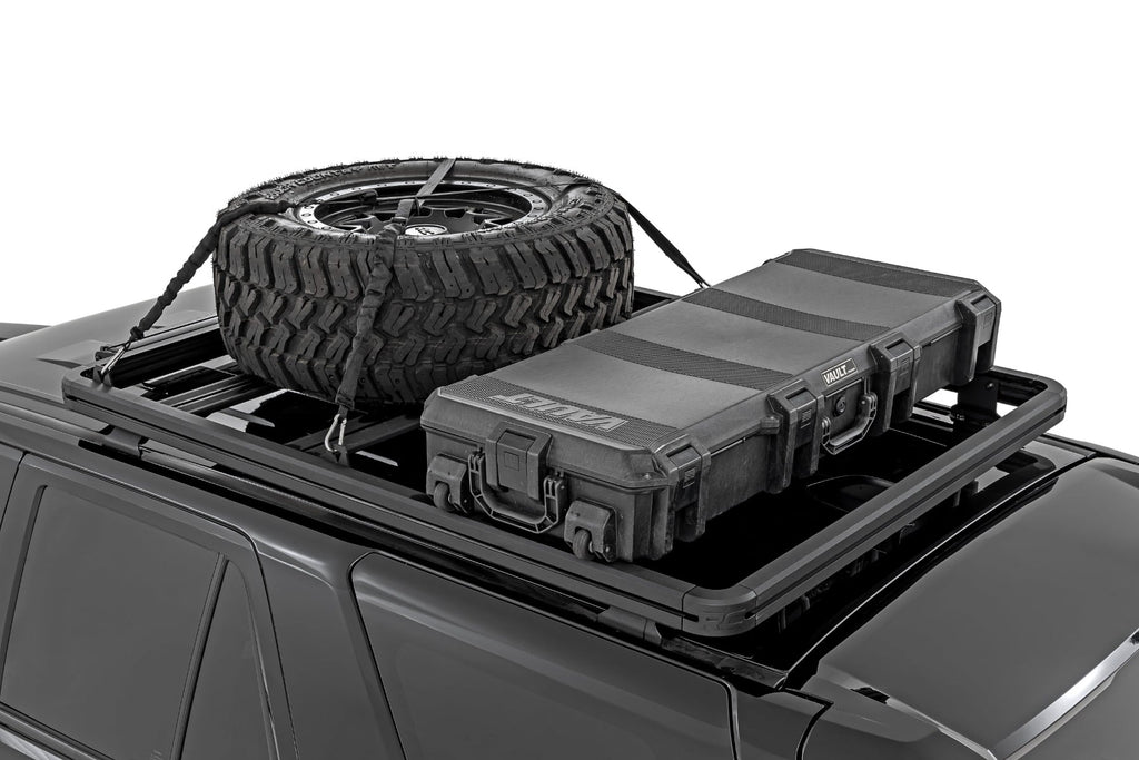 Roof Rack | Toyota 4Runner 2WD/4WD (2025-2026) by Rough Country