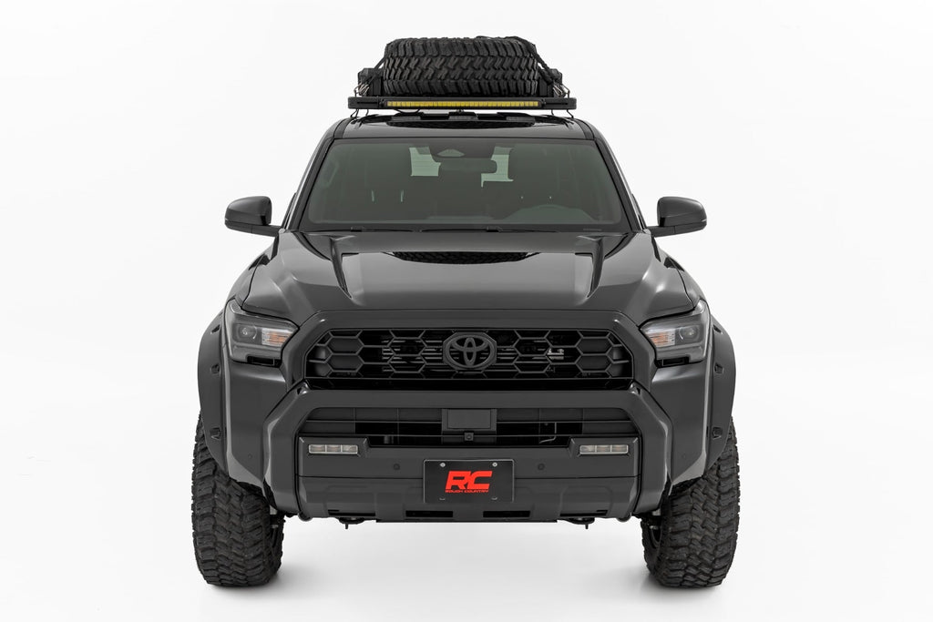 Roof Rack | Toyota 4Runner 2WD/4WD (2025-2026) by Rough Country