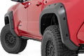 Pocket Fender Flares | Toyota Tacoma 2WD/4WD (2024-2026) by Rough Country