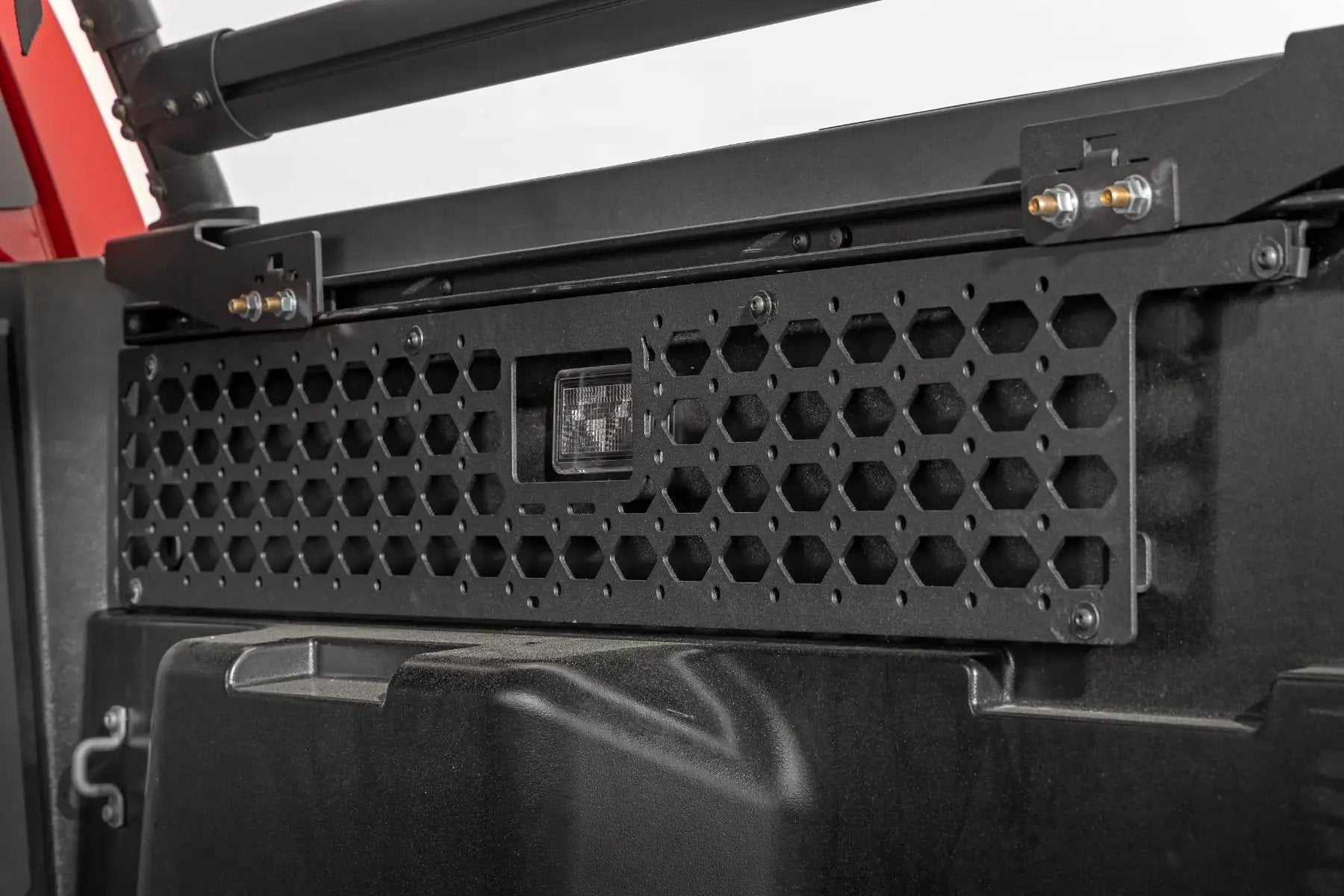 Molle Panel Kit | Side | Bed | Toyota Tacoma 2WD/4WD (2024-2026) by Rough Country