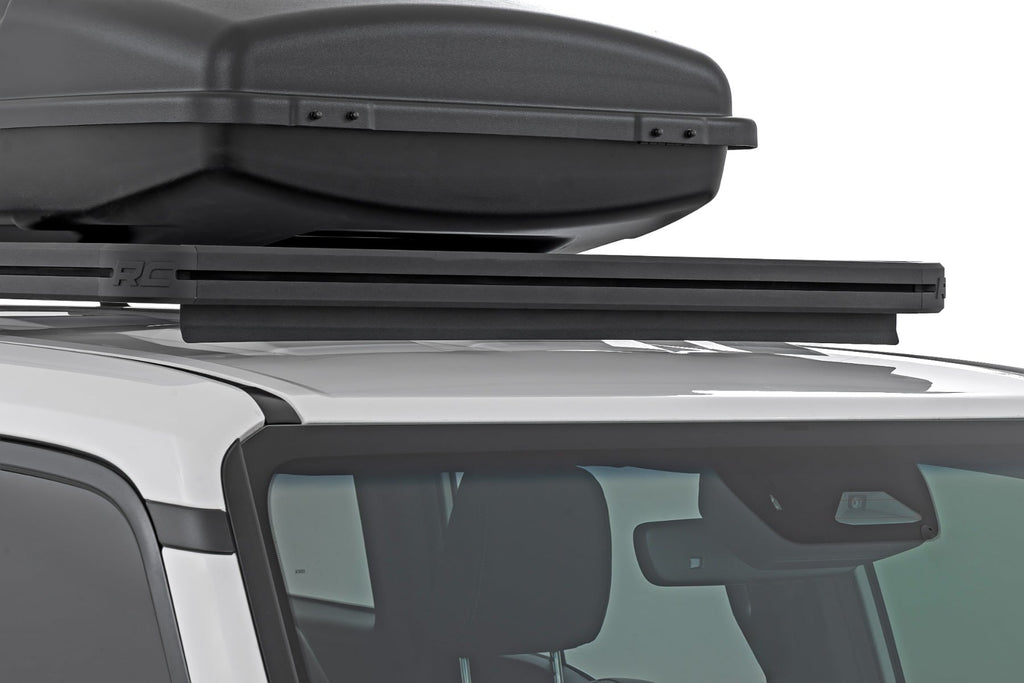 Roof Rack | Wind Deflector | Universal by Rough Country