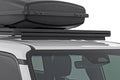 Roof Rack | Wind Deflector | Universal by Rough Country