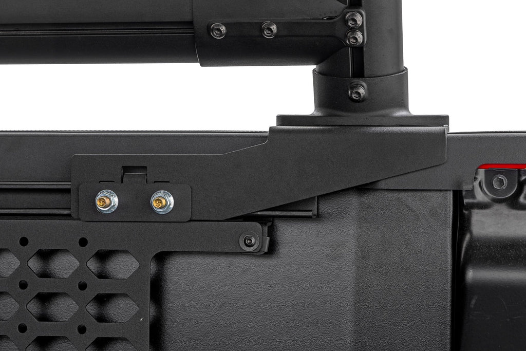 Bed Rack T-Rail Mount | Universal | Multiple Makes & Models (Chevy/Dodge/Ford/GMC/Ram) by Rough Country
