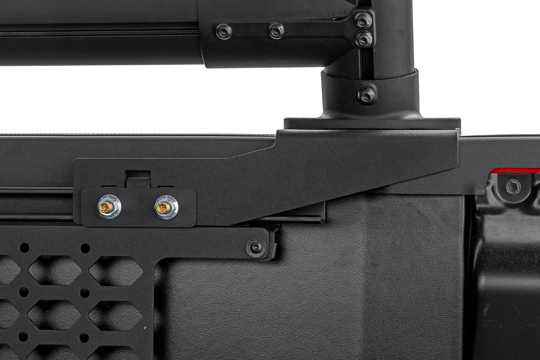 Bed Rack T-Rail Mount | Universal | Multiple Makes & Models (Chevy/Dodge/Ford/GMC/Ram) by Rough Country