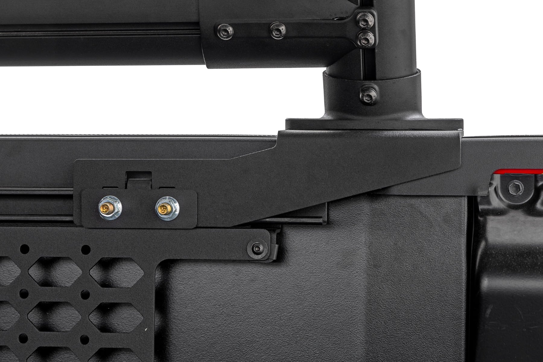 Bed Rack T-Rail Mount | Universal | Multiple Makes & Models (Chevy/Dodge/Ford/GMC/Ram) by Rough Country