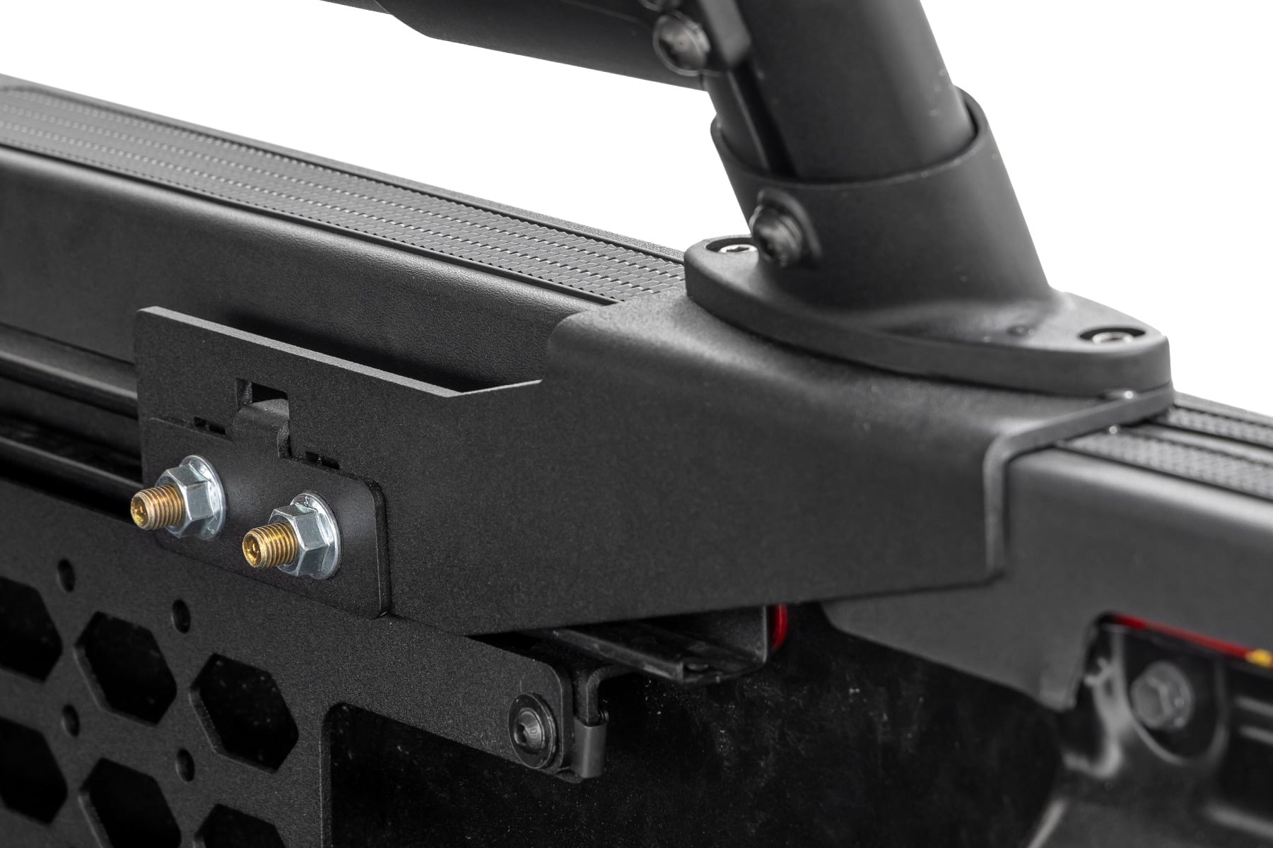 Bed Rack T-Rail Mount | Universal | Multiple Makes & Models (Chevy/Dodge/Ford/GMC/Ram) by Rough Country