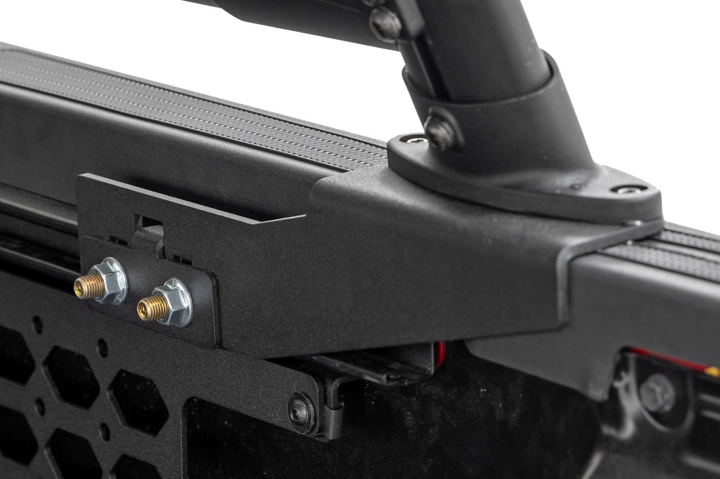 Bed Rack T-Rail Mount | Universal | Multiple Makes & Models (Chevy/Dodge/Ford/GMC/Ram) by Rough Country