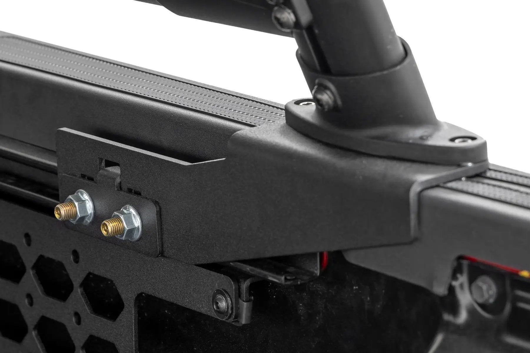 Bed Rack T-Rail Mount | Universal | Multiple Makes & Models (Chevy/Dodge/Ford/GMC/Ram) by Rough Country