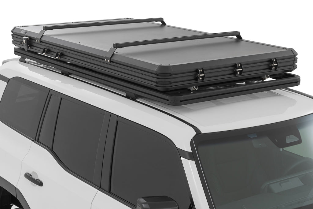 Roof Rack | Toyota Land Cruiser 4WD (2024-2026) by Rough Country