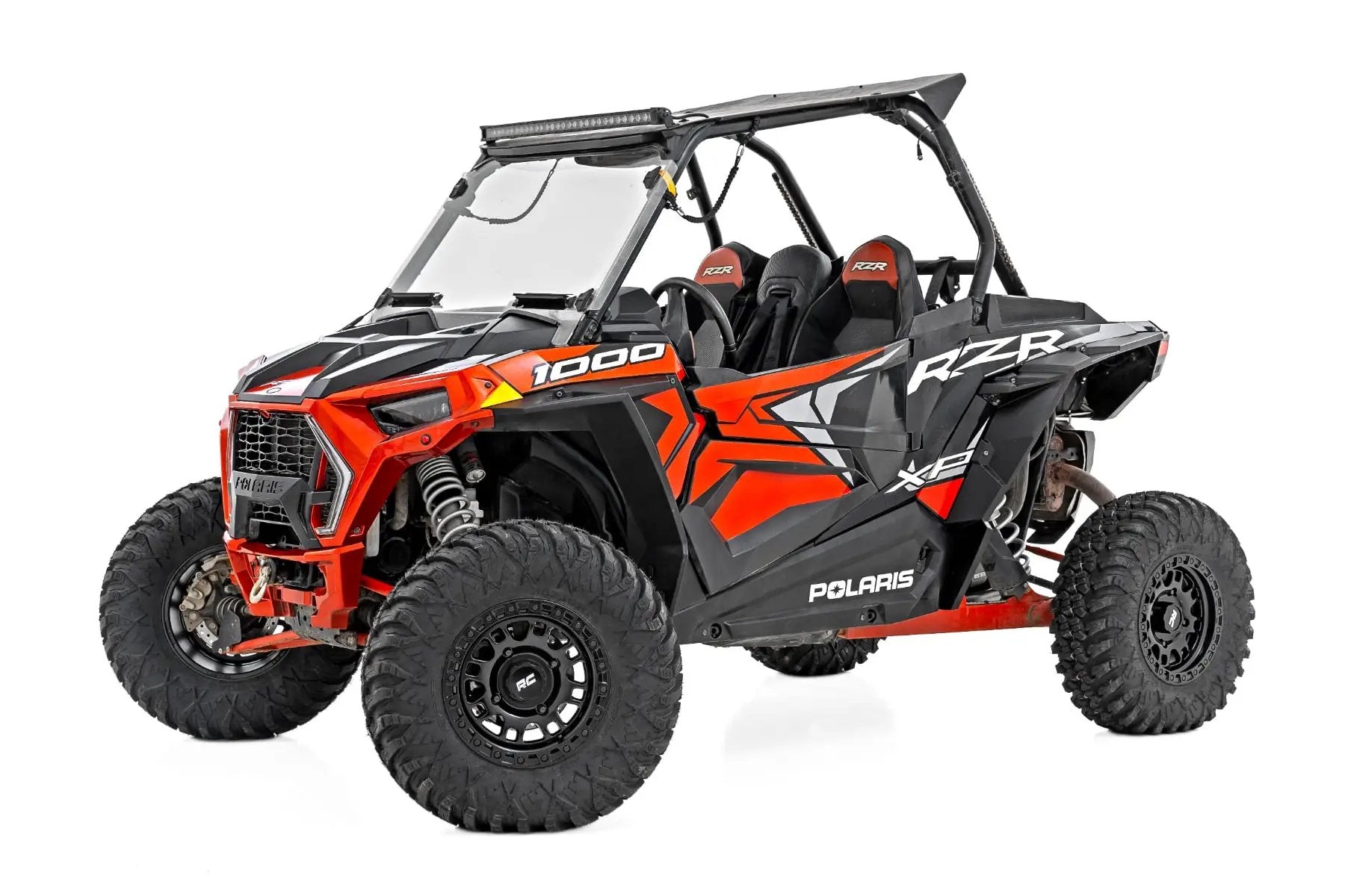 30X10R14 Vector M/T by Rough Country