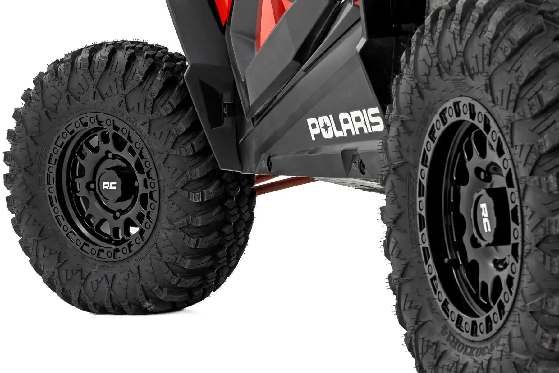 30X10R14 Vector M/T by Rough Country