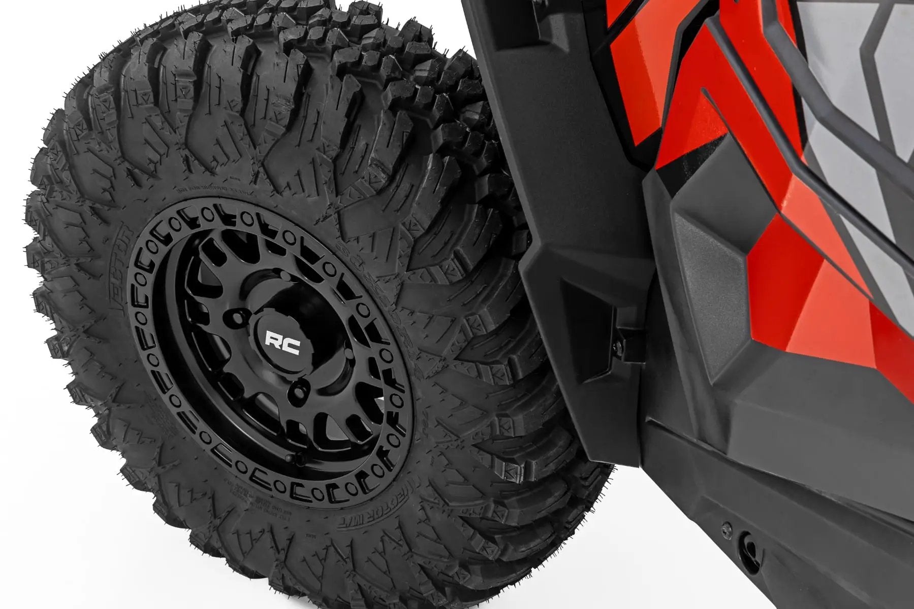 30X10R14 Vector M/T by Rough Country