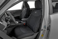 Seat Covers | Front & Rear | Toyota Rav4 2WD/4WD (2019-2025) by Rough Country