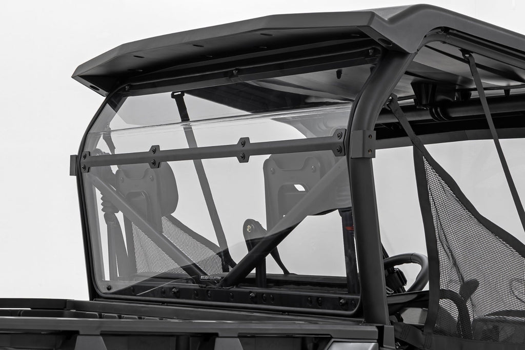 Rear Panel | Scratch Resistant | Segway UT6 by Rough Country