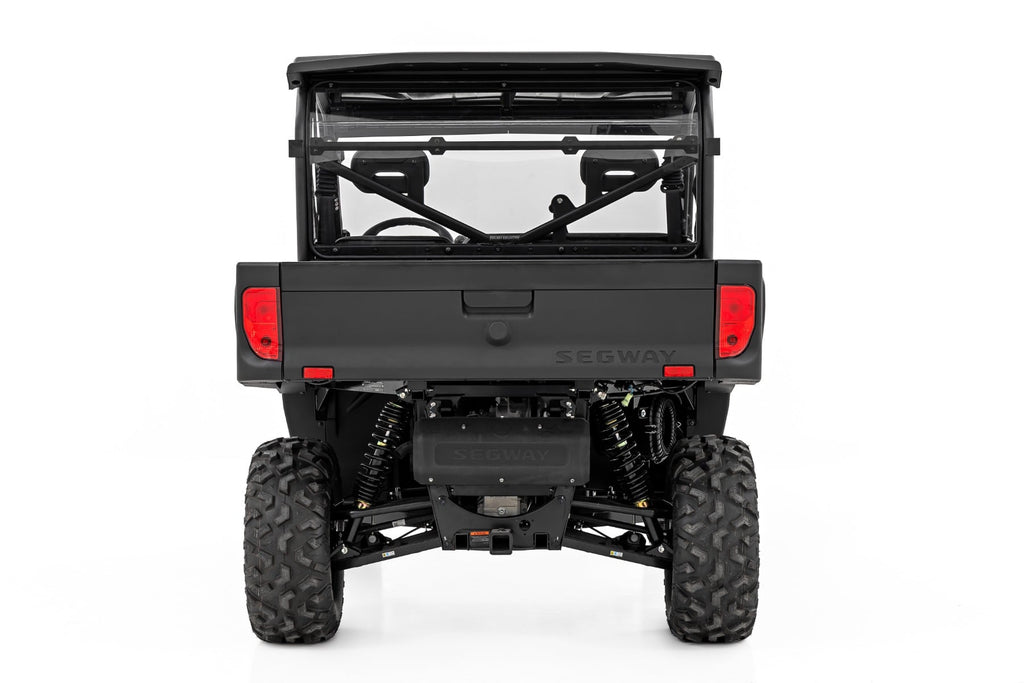 Rear Panel | Scratch Resistant | Segway UT6 by Rough Country