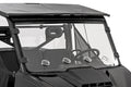 Vented Full Windshield | Scratch Resistant | Segway UT6 by Rough Country