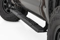 TR2 Running Boards | CrewMax | Toyota Tundra 2WD/4WD (2007-2021) by Rough Country