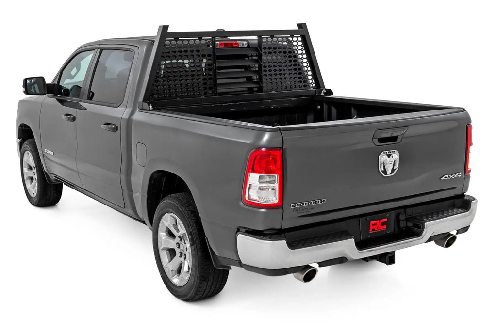 Headache Rack | Ram 1500 2WD/4WD (2019-2026) by Rough Country