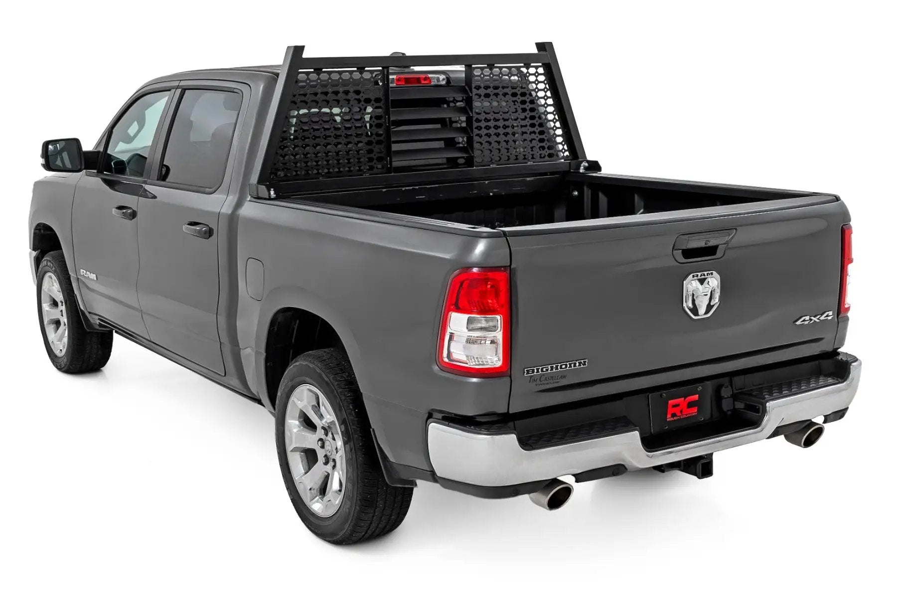 Headache Rack | Ram 1500 2WD/4WD (2019-2026) by Rough Country