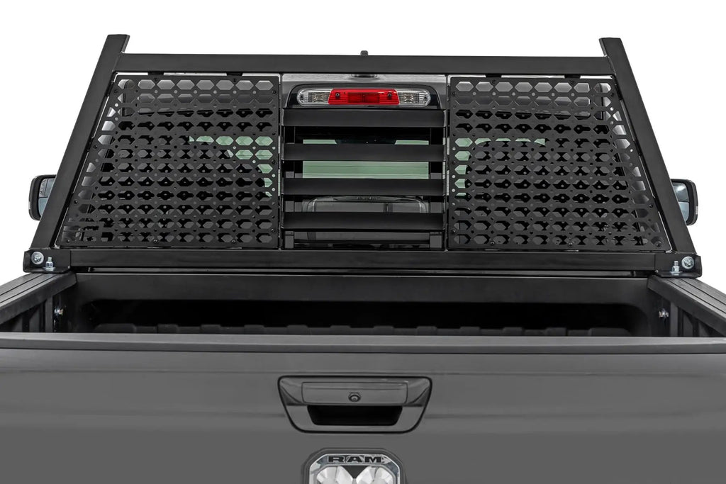 Headache Rack | Ram 1500 2WD/4WD (2019-2026) by Rough Country