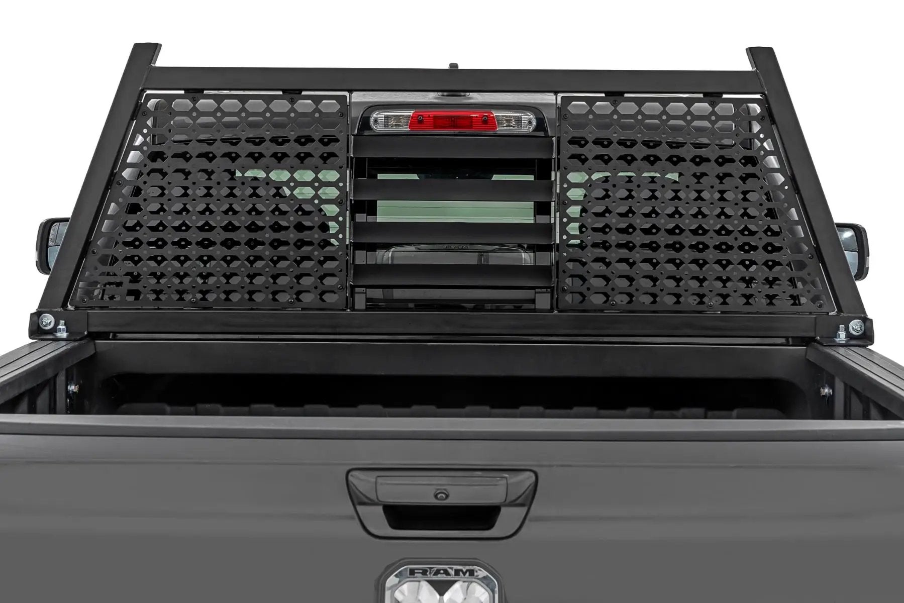 Headache Rack | Ram 1500 2WD/4WD (2019-2026) by Rough Country