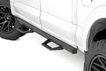 SRL2 Adjustable Aluminum Steps | Ford Ranger 2WD/4WD (2019-2026) by Rough Country