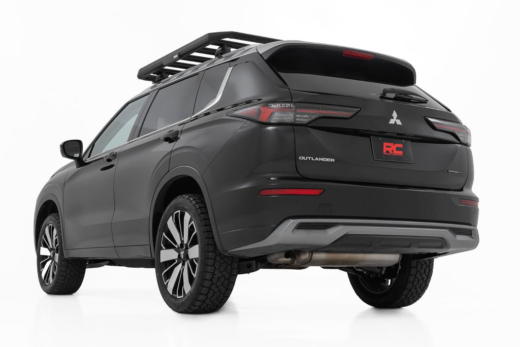 1.5 Inch Lift Kit | Mitsubishi Outlander (2022-2026) by Rough Country