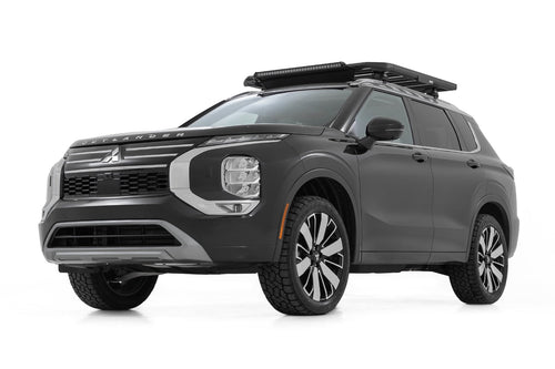 1.5 Inch Lift Kit | Mitsubishi Outlander (2022-2026) by Rough Country