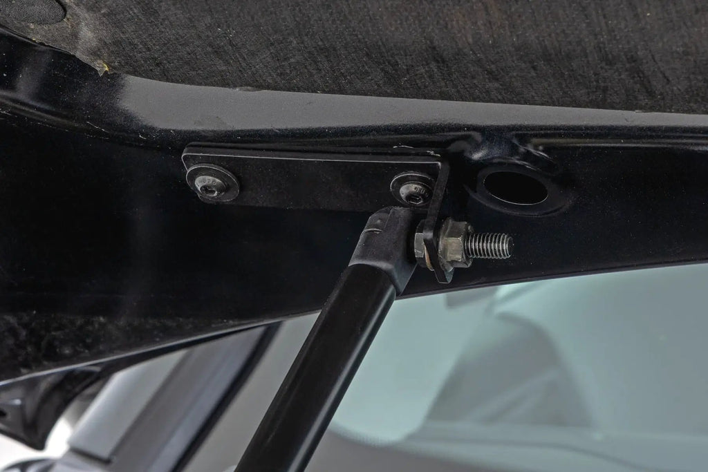 Hood Strut | Hydraulic | Mitsubishi Outlander (2022-2026) by Rough Country