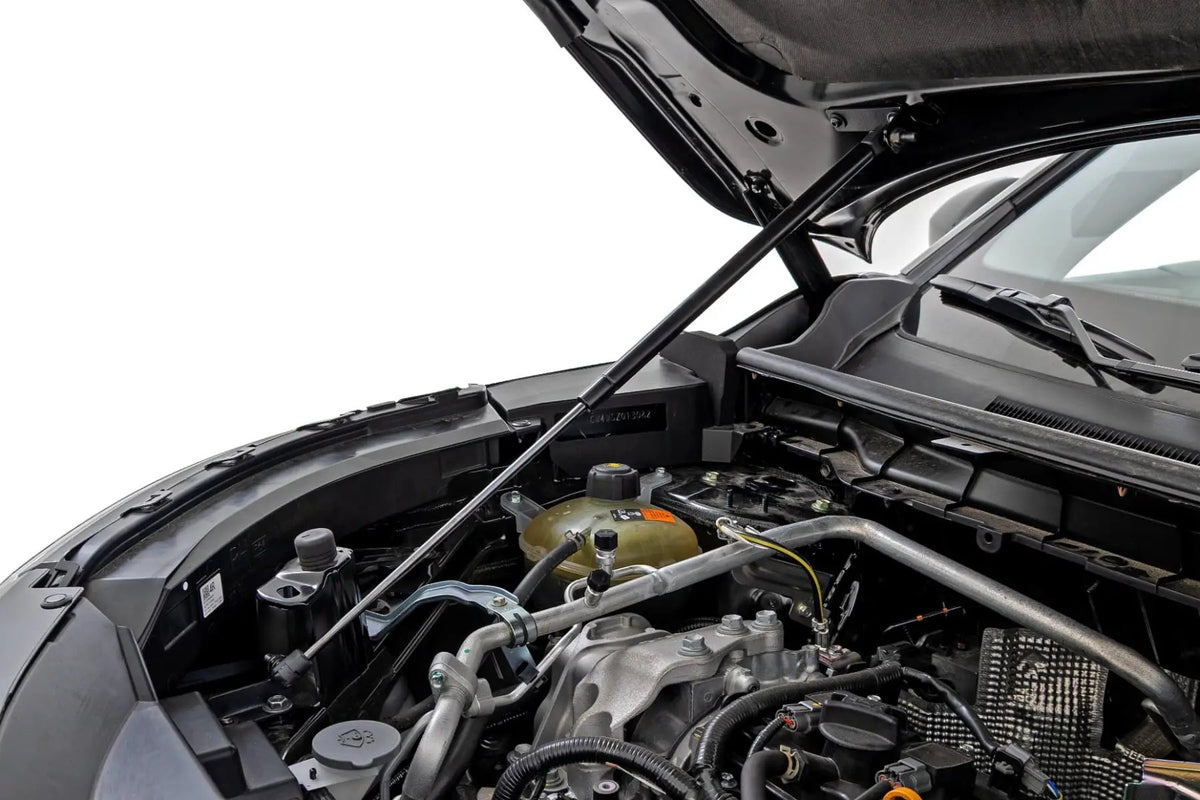 Hood Strut | Hydraulic | Mitsubishi Outlander (2022-2026) by Rough Country