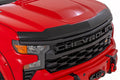 Hood Protector | Gloss Black | Chevy Silverado 1500 2WD/4WD (2019-2026 & Classic) by Rough Country