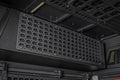 Molle Panel Kit | Bed Cap Side Box Internal | Toyota Tacoma 2WD/4WD (2016-2026) by Rough Country