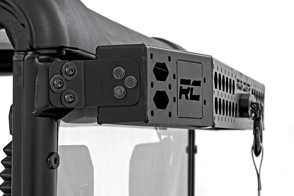 Game Loader | CFMOTO UFORCE U10 Pro by Rough Country