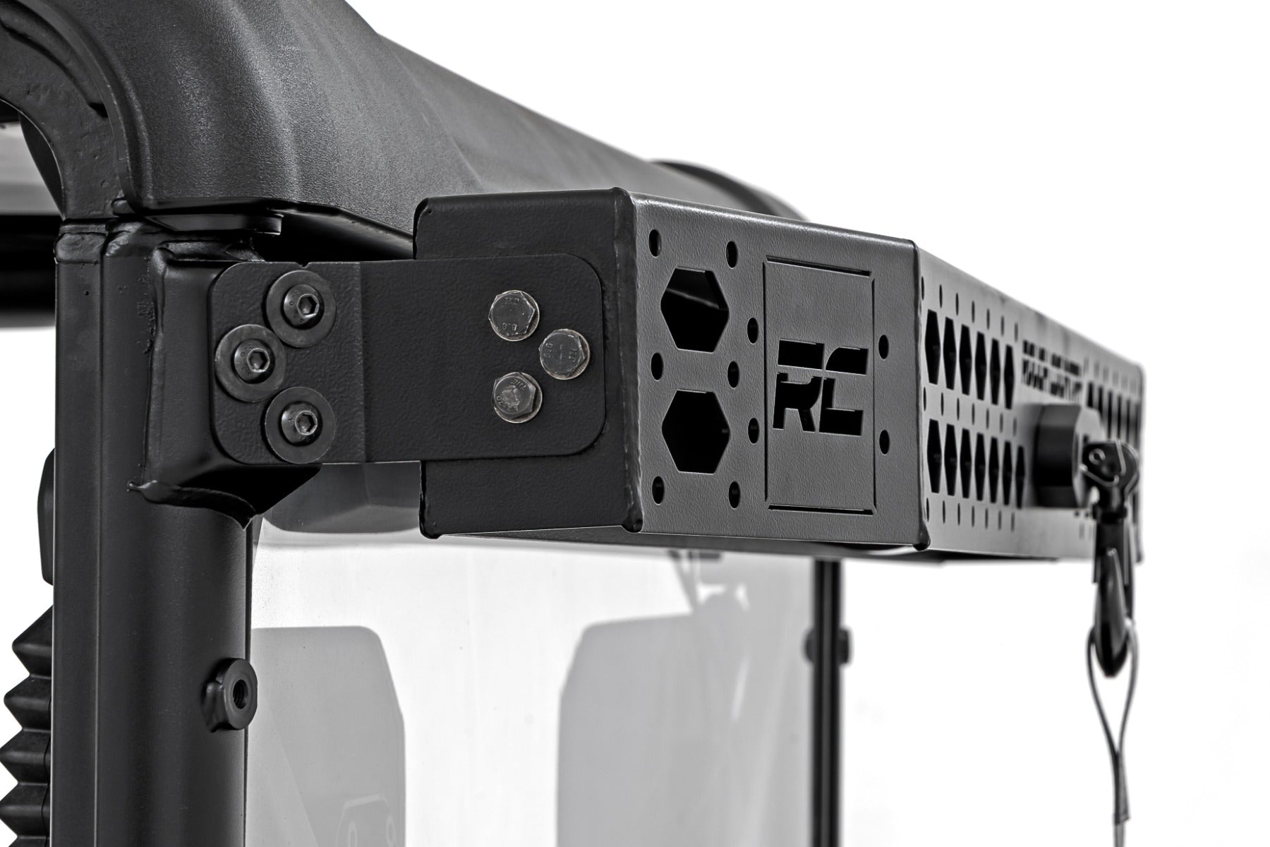 Game Loader | CFMOTO UFORCE U10 Pro by Rough Country