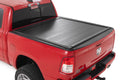 Powered Retractable Bed Cover | 5'7" Bed | Ram 1500 (19-26)/1500 TRX (21-24) by Rough Country