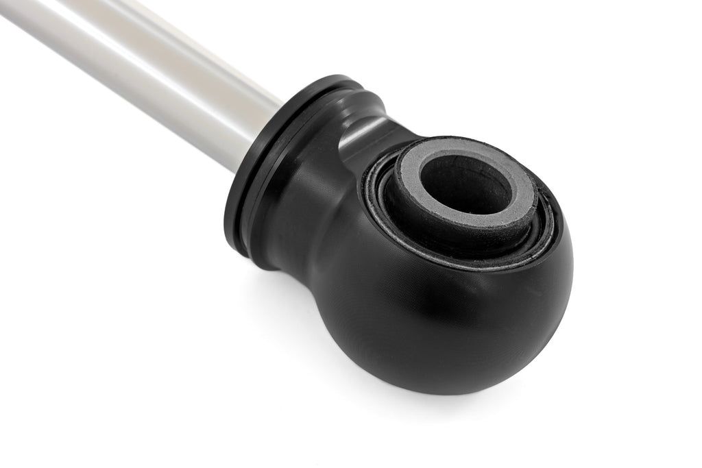Vertex 2.5 Reservoir Rear Shocks | 2-3.5" | Toyota Tacoma 4WD (2024-2026) by Rough Country