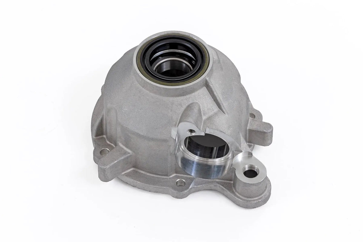 Slip Yoke Eliminator Kit | Jeep Cherokee XJ (84-01)/Wrangler TJ (97-06) 